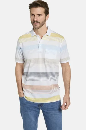 BABISTA Poloshirt ADRILO im sommerlichen Chic - Verkäufer: VANDERSTORM VENTURES