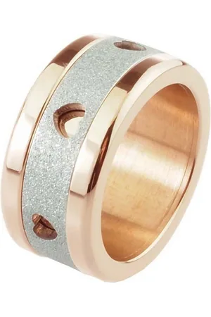 Bering Fingerring 520-30-74+558-19-72 Größe 7 - Verkäufer: Uhren-Riegg