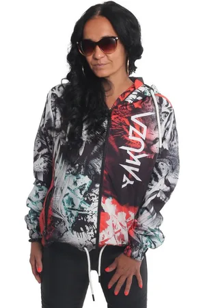 Yakuza Windbreaker Tiger - Verkäufer: Official Store