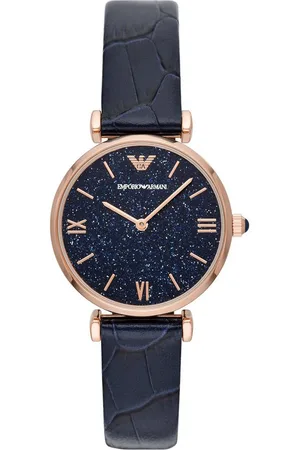 Emporio Armani Quarzuhr Damen-Uhren Analog Quarz - Verkäufer: CHRIST Juweliere und Uhrmacher seit 1863 GmbH