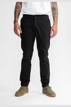 Mela Chinos Herren Chinohose mit normaler Passform RANJITH clean - Verkäufer: