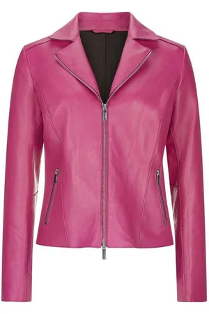 Milestone Lederjacke MSCamomille - Verkäufer: Vohl & Meyer GmbH