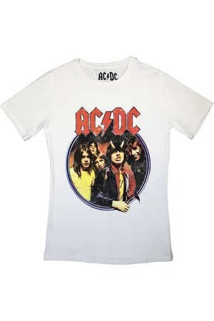 AC/DC T-Shirt Highway To Hell Circle - Verkäufer: Schompi Trading e.K.