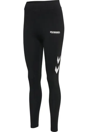 Hummel Jogger Pants hmlLEGACY High Waist Leggings Damen - Verkäufer: 11teamsports
