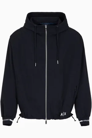 Armani Exchange Outdoorjacke - Verkäufer: ZETTshop
