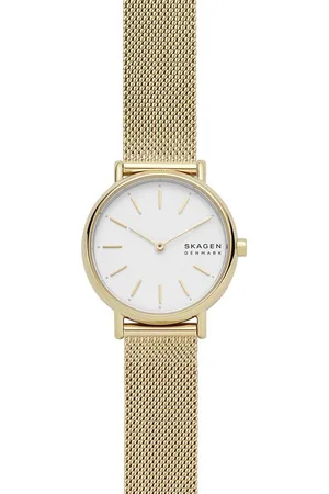 Skagen Quarzuhr Damen-Uhren Analog Quarz - Verkäufer: CHRIST Juweliere und Uhrmacher seit 1863 GmbH