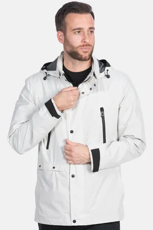 New Canadian Outdoorjacke DRYIQ (1-St) mit atmungsaktiver Funktion