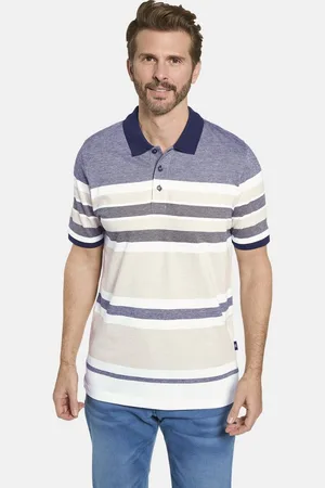 BABISTA Poloshirt TORINELLA mit farbigen Querstreifen - Verkäufer: VANDERSTORM VENTURES