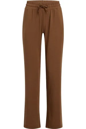 energetics Trainingshose Da.-Hose Olan W 159 BROWN DARK - Verkäufer: Sport Hopfmann GmbH