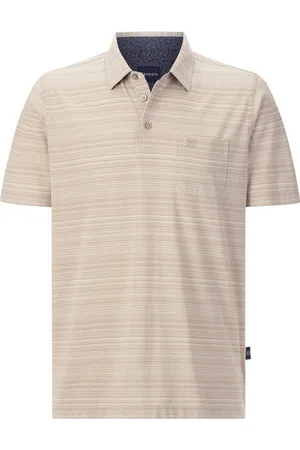BABISTA Poloshirt TRENZIO mit Seitenschlitze für Komfort - Verkäufer: VANDERSTORM VENTURES