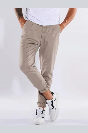 EMILIO ADANI Chinohose Chino slim fit - Verkäufer: engbers