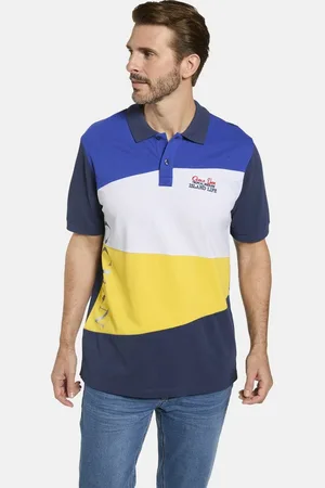 BABISTA Poloshirt TOVIANO im maritimem Look - Verkäufer: VANDERSTORM VENTURES