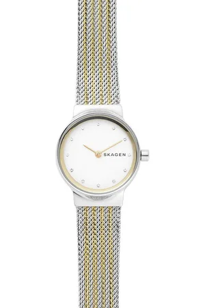 Skagen Quarzuhr Damen-Uhren Analog Quarz - Verkäufer: CHRIST Juweliere und Uhrmacher seit 1863 GmbH