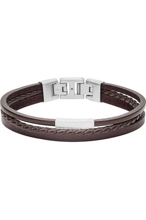 Fossil Armband Herren-Armband Leder - Verkäufer: CHRIST Juweliere und Uhrmacher seit 1863 GmbH