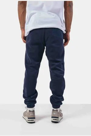 TRENDSPLANT Trainingshose Organic Essential Sweatpants Blue - Verkäufer: 247Group GmbH