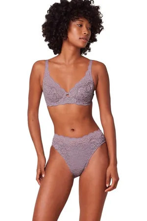 Triumph Bügel-BH Amourette 300 W X Stretch-Spitze