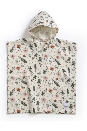 Elodie Badeponcho Badeponcho - Meadow Blossom, Obermaterial: 100% Baumwolle - Verkäufer: little-house