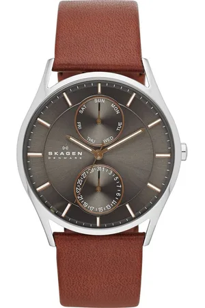 Skagen Quarzuhr Herren-Uhren Analog Quarz - Verkäufer: CHRIST Juweliere und Uhrmacher seit 1863 GmbH