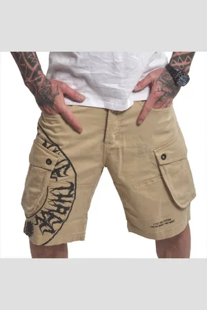 Yakuza Cargoshorts Tweak - Verkäufer: Official Store