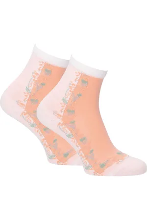 Tamaris Kurzsocken mit Blumendesign (Packung, 1-Paar) verführerisch - Verkäufer: Meine Strümpfe
