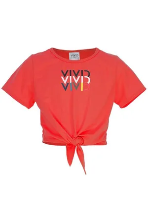 VIVID Strandshirt Shirt (1-tlg) - Verkäufer: MY NEW BIKINI