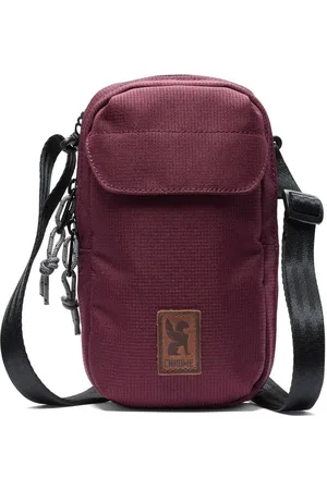 CHROME Umhängetasche Ruckas Pouch - Umhängetasche 19 cm (royale) - Verkäufer: Markenkoffer