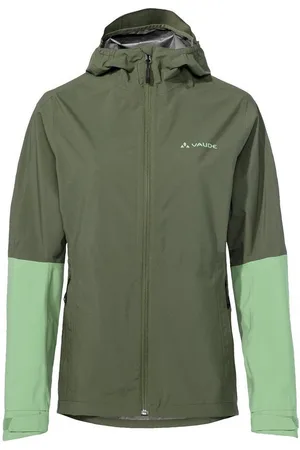 Vaude Outdoorjacke Women