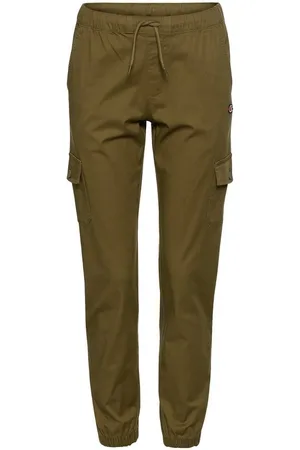 Champion Cargohose Icons Twill Cuff Cargo Pant mit Cargotaschen