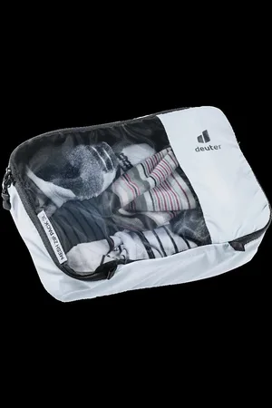Deuter Packsack Mesh Zip Pack 3 - Verkäufer: Compact Sport und Spiel