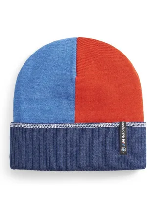 PUMA Beanie Herren Beanie - BMW Motorsport "BMW MMS CLASSIC - Verkäufer: Yourfashionplace