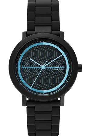 Skagen Quarzuhr Herren-Uhren Analog Quarz - Verkäufer: CHRIST Juweliere und Uhrmacher seit 1863 GmbH