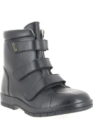 Florett Varomed® Peroneusstiefel mit Versteifung Spezialschuh - Verkäufer: CARESHOP | ORTHOPÄDIETECHNIK WOLF