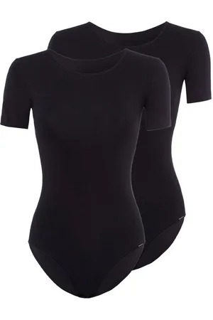 Skiny Body 2er Pack Body kurzarm Cotton Bodies (Packung, 2-tlg) nachhaltig - Verkäufer: Sibrise