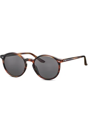 Marc O’ Polo Sonnenbrille 506112 Form rund, genietetem Scharnier, adc uv 400