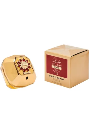 Paco rabanne Eau de Parfum Lady Million Royal, mit unzähligen Facetten