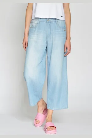 Gang Weite Jeans 94CAROL