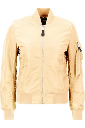 Alpha Industries Bomberjacke Women - Bomber Jackets MA-1 VF LW Wmn