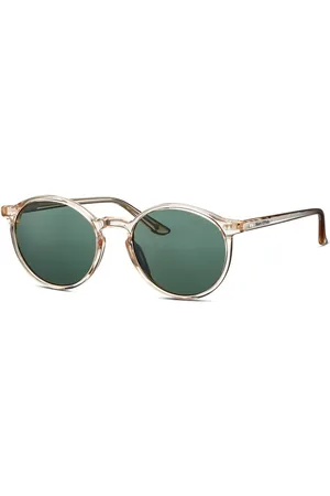 Marc O’ Polo Sonnenbrille 506112 Form rund, genietetem Scharnier, adc uv 400