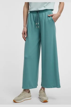 Ragwear Jogger Pants JECKY bequeme Form mit weitem Bein und elastischem Bündchen
