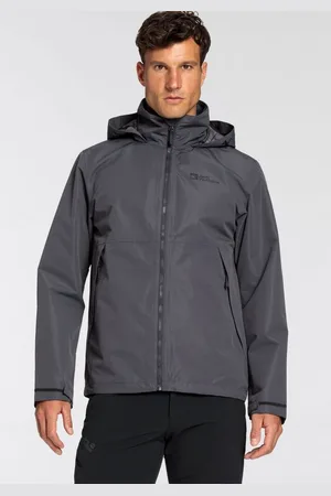 Jack Wolfskin Funktionsjacke ELDERBERG