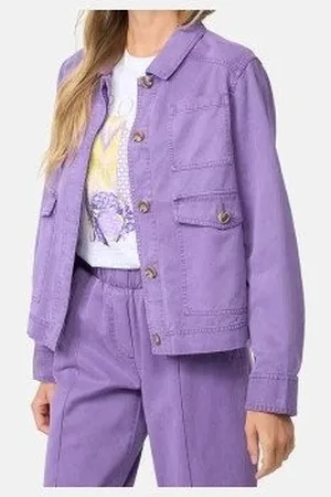 CATNOIR Anorak Jacke - Verkäufer: Modehaus Rusche