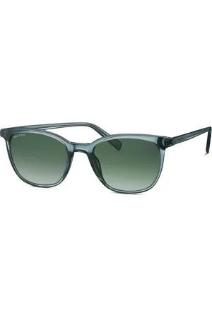 Marc O’ Polo Sonnenbrille 506135 Form Schmetterling, Verlaufstönung, adc uv 400