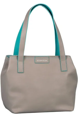 TOM TAILOR Shopper Miri Mare - Verkäufer: modeherz