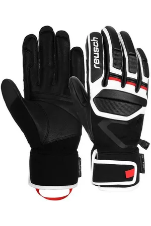 Reusch Skihandschuhe Pro RC in sportlichem Design