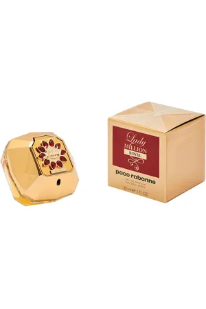 Paco rabanne Eau de Parfum Lady Million Royal, mit unzähligen Facetten