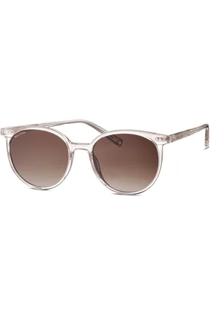 Marc O’ Polo Sonnenbrille 506164 Form Schmetterling, leichter Verlaufstönung, adc uv 400