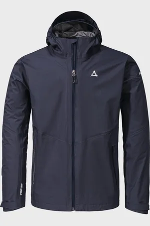 Schöffel Outdoorjacke 3L Jacket Begoro M