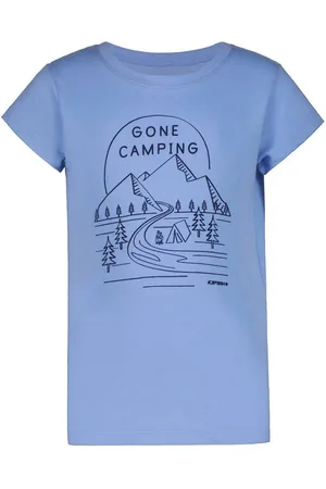 Icepeak T-Shirt LEADORE für Kinder
