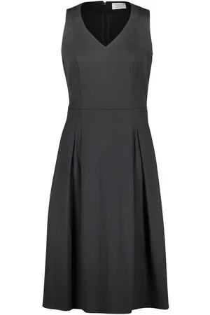 ROBE LÉGÈRE Sommerkleid Kleid Kurz ohne Arm - Verkäufer: Huth+Fricke