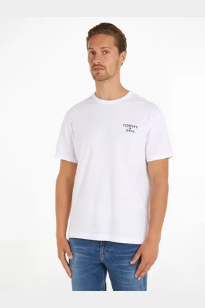 Tommy Hilfiger T-Shirt TJM REG CORP TEE EXT Große Größen